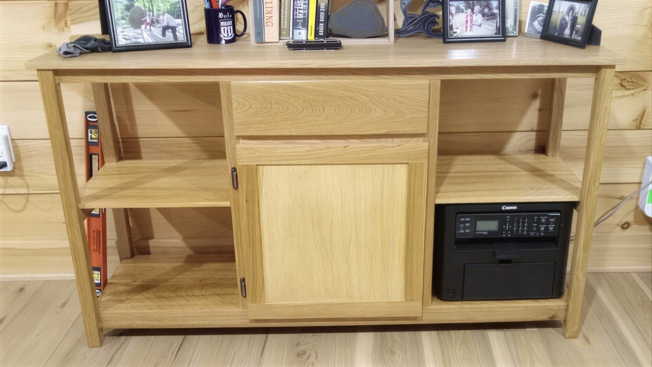 🪚 WOODWORKING & FURNITURE